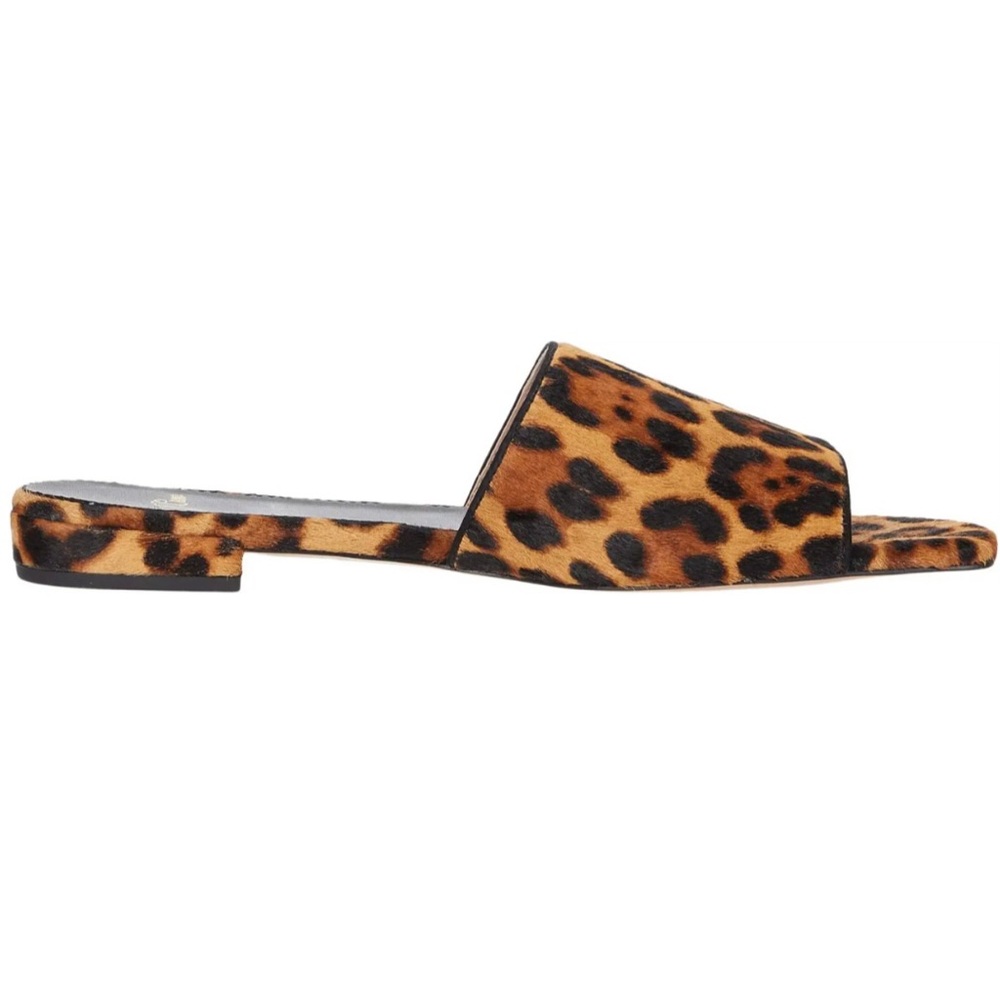 Jcrew Lucy simply slide sandal